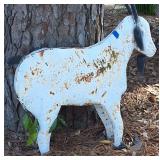 Metal Goat