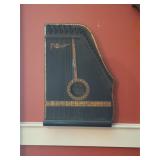 Zither Guitar