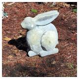Rabbit Statue