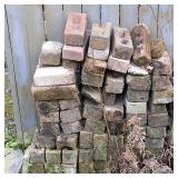 Old Charleston Bricks