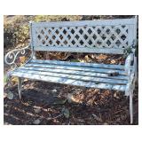 Garden Bench