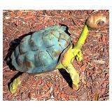 Turtle Yard Decoration