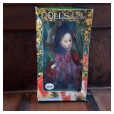 Dolls of All Nations