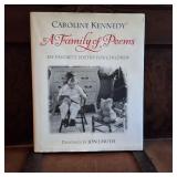 Caroline Kennedy Book