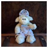 Boyds Collectible Plush