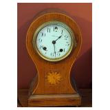 Ansonia Clock
