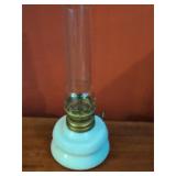 Kerosene Lamp
