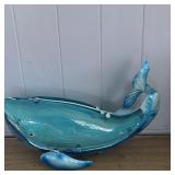 Whale Tealight Holder