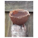 Cast Iron Pot