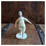 Small Porcelain Doll