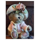 Boyds Collectible Bear
