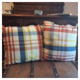 Decorative Throw Pillows