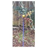 Garden Wind Spinner