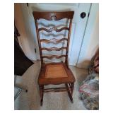 Antique Rocking Chair