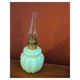 Kerosene Lamp