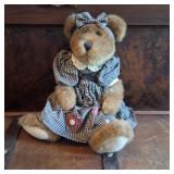 Boyds Collectible Bear