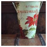 Christmas Bucket