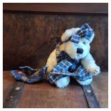 Boyds Collectible Bear