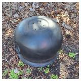 Blow Mold Cauldron