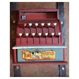 Tom Thumb Cash Register