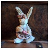 Boyds Collectible Bear