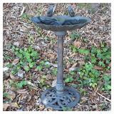Birdbath