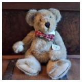 Boyds Collectible Bear