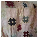 Antique Quilt