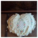Antique Pillow
