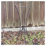 Metal Plant Stand