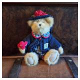 Boyds Collectible Bear