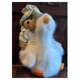 Boyds Collectible Bear