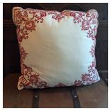 Decorative Pillow