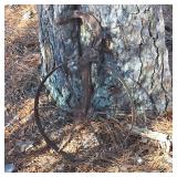 Farm Implement Wheel