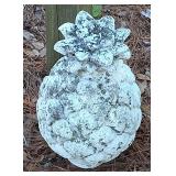 Concrete Pineapple