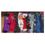Seasonal Sock Lot