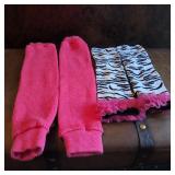 Girl's Leggings Lot