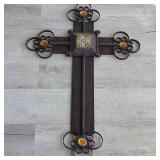 Decorative Wall Cross