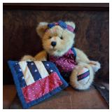 Boyds Collectible Bear