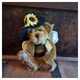 Bumble Bee Bear
