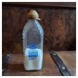 Torris Rexall Baby Bottle