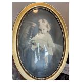 Antique Picture