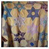 Star Quilt