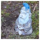 Gnome Figurine