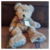 Boyds Collectible Bear