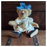 Collectible Teddy Bear