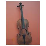 Vintage Violin