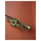 Brass Cornet