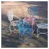 Ice Cream Parlor Set