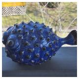 Pufferfish Decoration